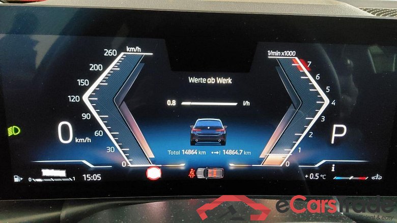 BMW 3 Touring (G21N)(07.2022->) DE - Kb5 318 i EU6e, (EURO 6e), (Facelift 2) 2024 - 2026 #6