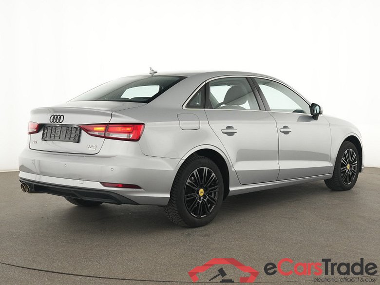 Audi A3 (Inzahlungnahme, MwSt. nicht ausweisbar) 1.4 TFSI EU6, Limousine basis #5
