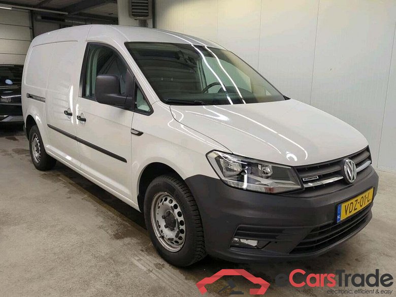 VOLKSWAGEN Caddy 1.4 TGI L2H1 Eco.Com #5