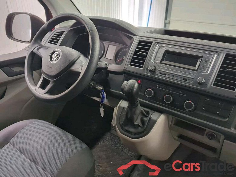 VOLKSWAGEN Transporter 2.0 TDI L1H1 Highl. #3
