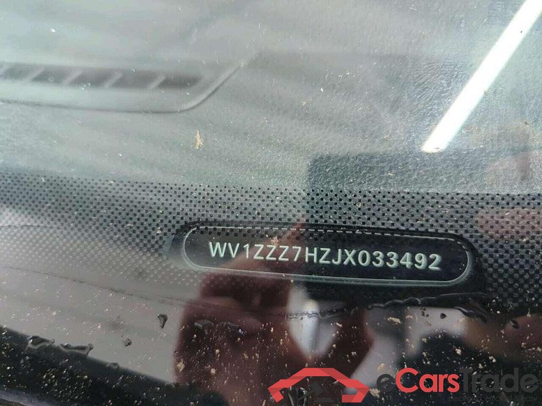 VOLKSWAGEN Transporter 2.0 TDI L1H1 Highl. #6