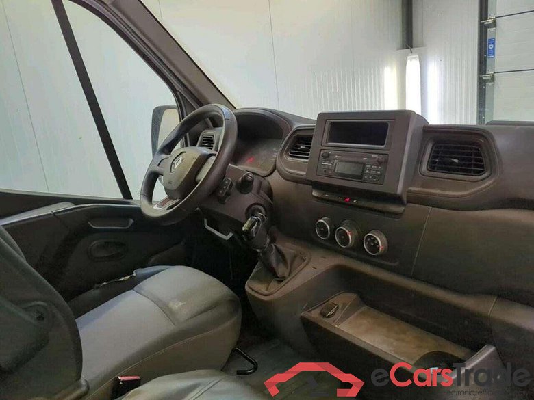 RENAULT Master T35 2.3 dCi L2 #3