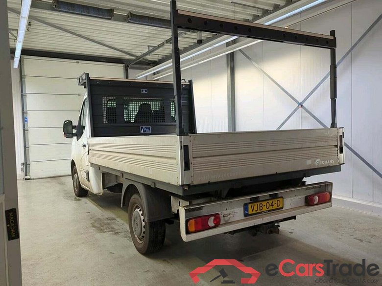 RENAULT Master T35 2.3 dCi L2 #6