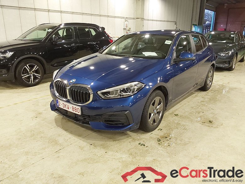 BMW 1 SERIES HATCH 1.5 116I (80KW)