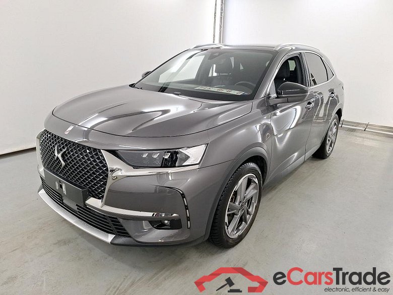 DS AUTOMOBILES DS 7 CROSSBACK 1.6 PHEV 225 BASTILLE + AUTO