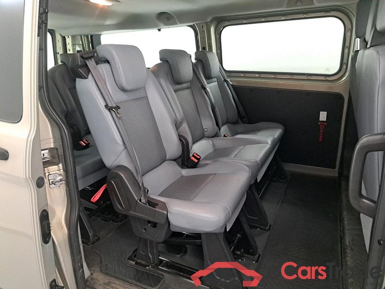 FORD TRANSIT CUSTOM 310L MBUS LWB D 2.0 TDCi L2H1 Trend 9pl #6
