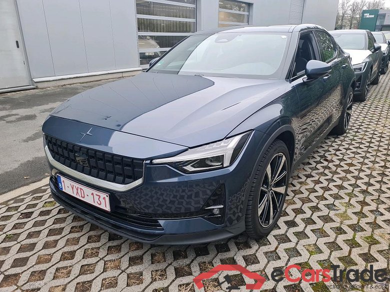 POLESTAR POLESTAR 2 78 kWh Dual Motor Launch