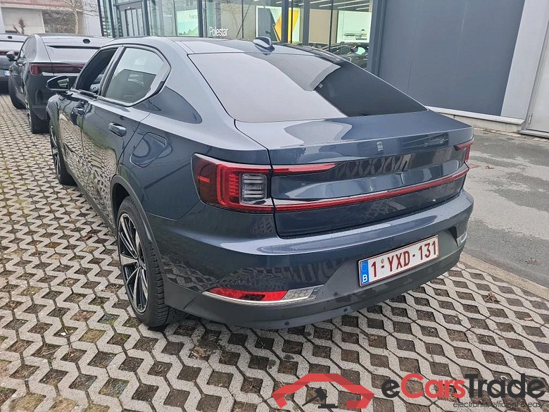 POLESTAR POLESTAR 2 78 kWh Dual Motor Launch #3