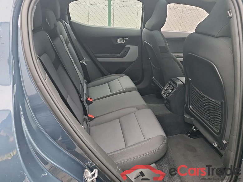 POLESTAR POLESTAR 2 78 kWh Dual Motor Launch #6