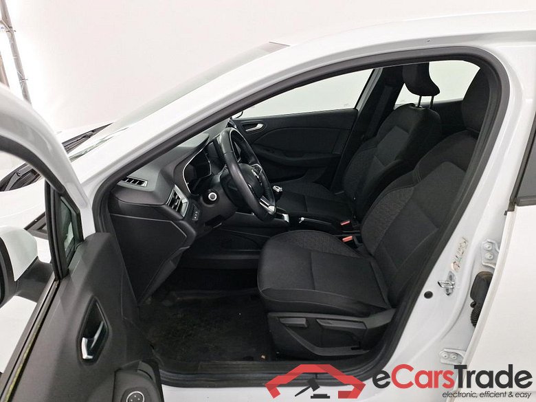 RENAULT Clio 1.0 TCE 100 CORPORATE EDITION #5