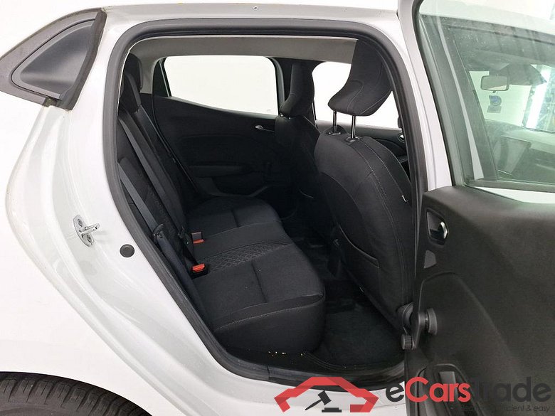 RENAULT Clio 1.0 TCE 100 CORPORATE EDITION #6