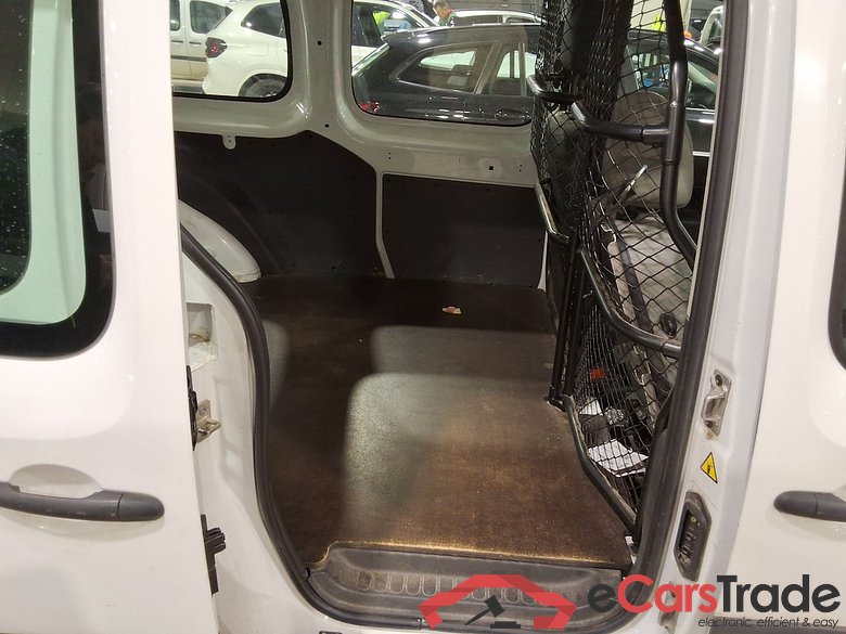 RENAULT KANGOO EXPRESS 1.5 BLUE DCI 95 CONFORT #5