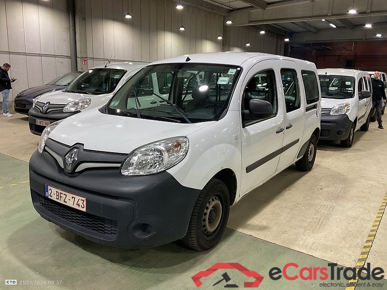 RENAULT KANGOO EXPRESS 1.5 BLUE DCI 95 MAXI CONFORT