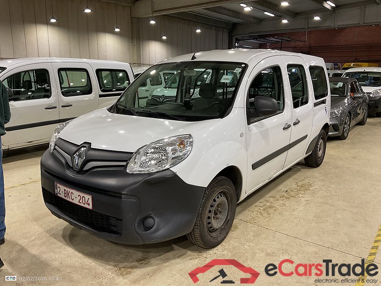 RENAULT KANGOO EXPRESS 1.5 BLUE DCI 95 MAXI CONFORT