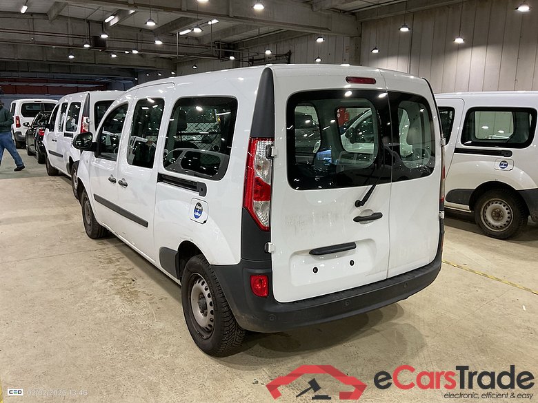 RENAULT KANGOO EXPRESS 1.5 BLUE DCI 95 MAXI CONFORT #3