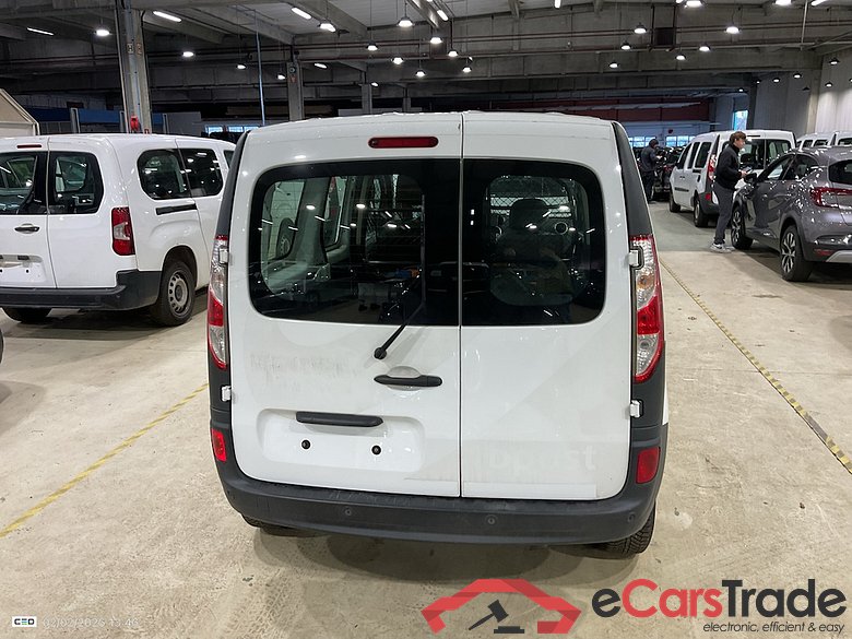 RENAULT KANGOO EXPRESS 1.5 BLUE DCI 95 MAXI CONFORT #5