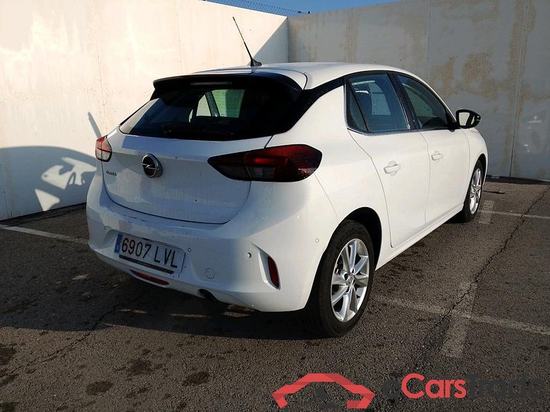 OPEL CORSA 1.2T XHL 74kW (100CV) Elegance #2