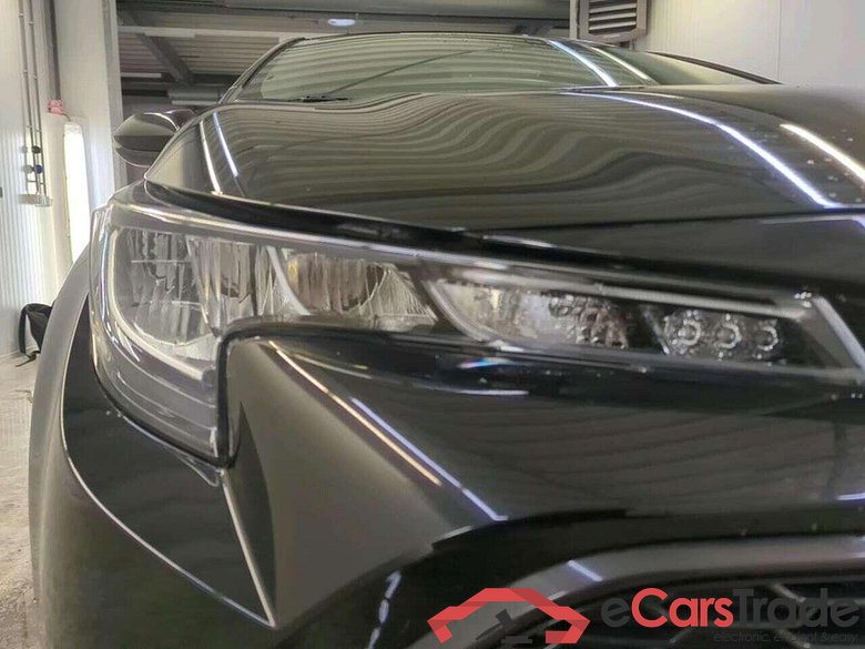 TOYOTA COROLLA 2.0 Hybrid Bns Plus #5