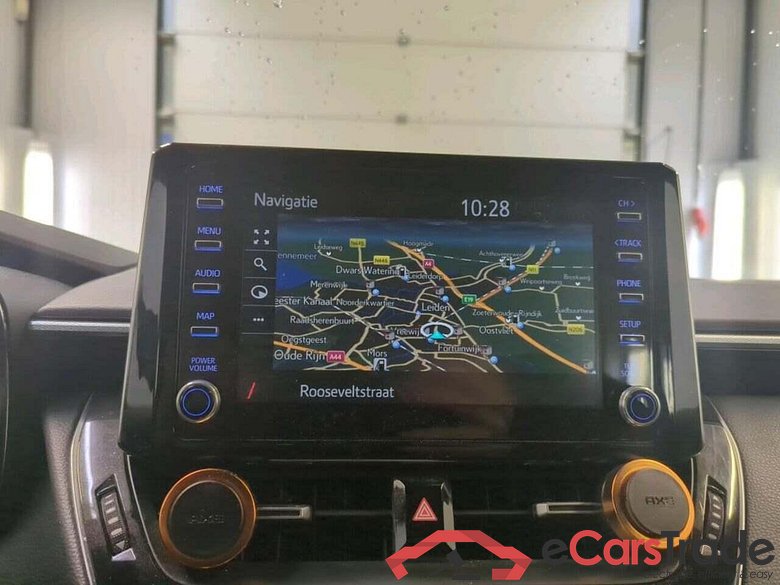 TOYOTA COROLLA 2.0 Hybrid Bns Plus #6