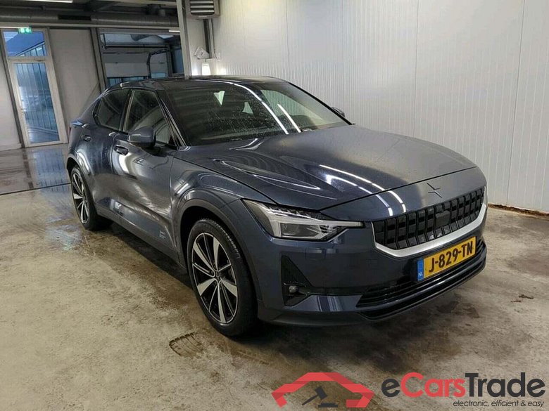 Polestar 2 LRDM LaunchEd. 78kWh #5