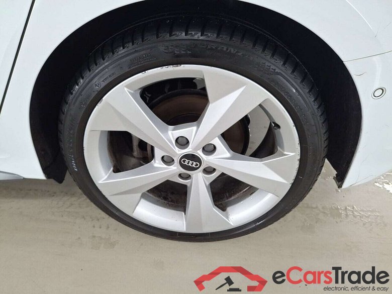 AUDI A3 SPORTBACK 35 TFSI S-EDTION S-TRONIC #5