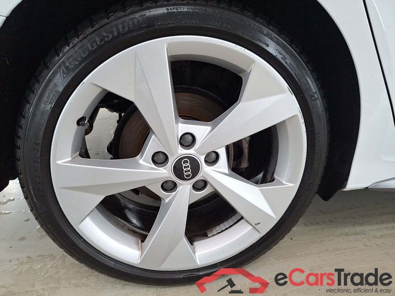 AUDI A3 SPORTBACK 35 TFSI S-EDTION S-TRONIC #6