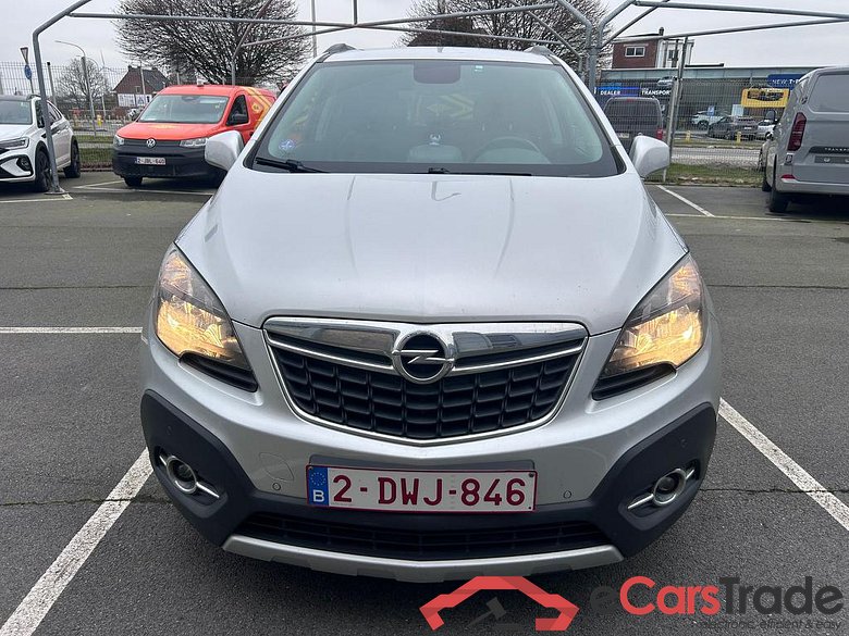 OPEL Mokka Mokka 1.6i Cosmo #1