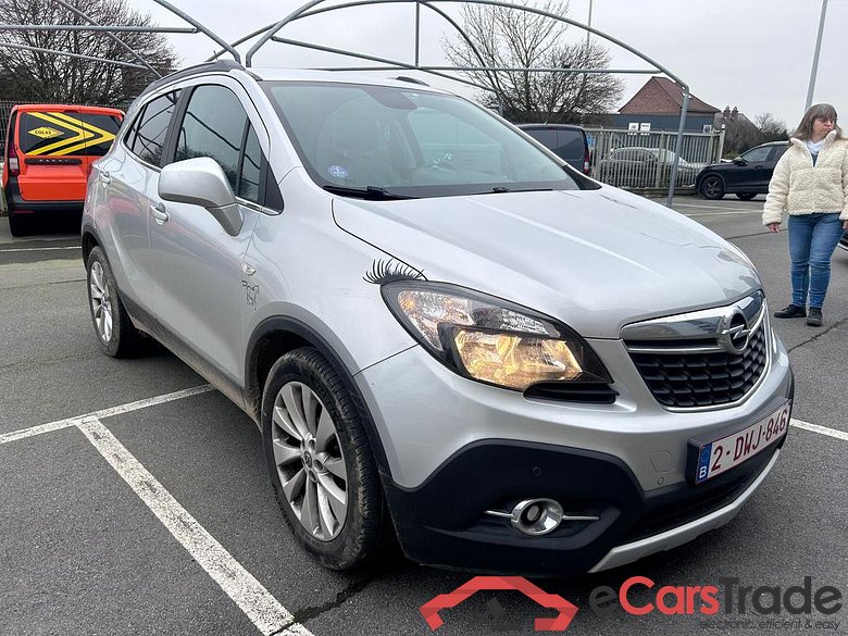 OPEL Mokka Mokka 1.6i Cosmo #3