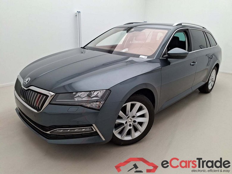 SKODA SUPERB COMBI 1.4 TSI PHEV STYLE DSG #1