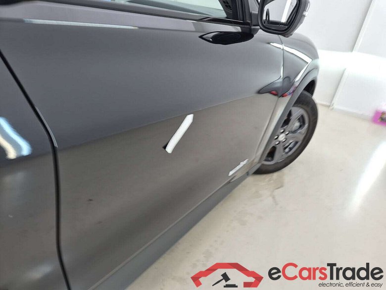 FORD MUSTANG MACH-E STANDARD RANGE 76KWH #4