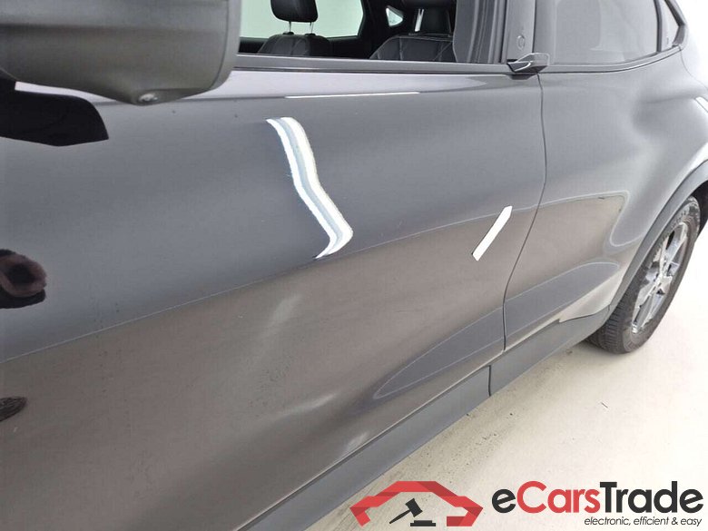 FORD MUSTANG MACH-E STANDARD RANGE 76KWH #6