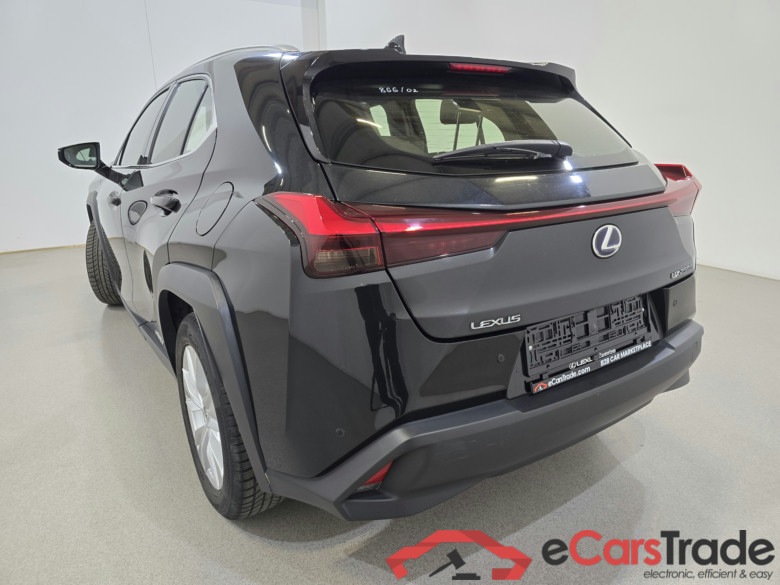 Lexus UX 250h Hybrid Aut. LED-Xenon Navi Alcantara KeylessGo Camera Klima PDC ... #6