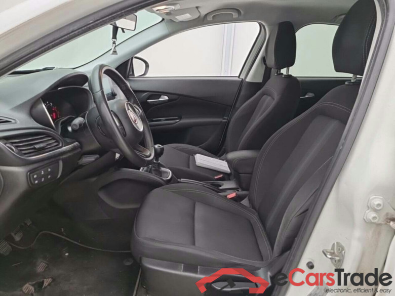 Fiat Tipo 1.4i Mirror Navi Camera Klima PDC ... #5