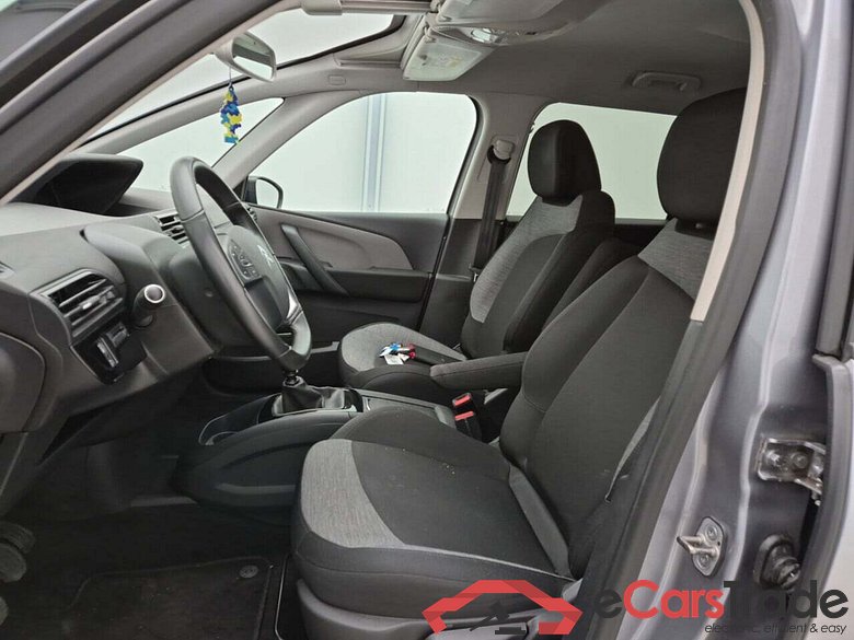 Citroen Grand C4 Picasso 1.5 BlueHDI 7PL Virtual Navi Camera Klima PDC … #5
