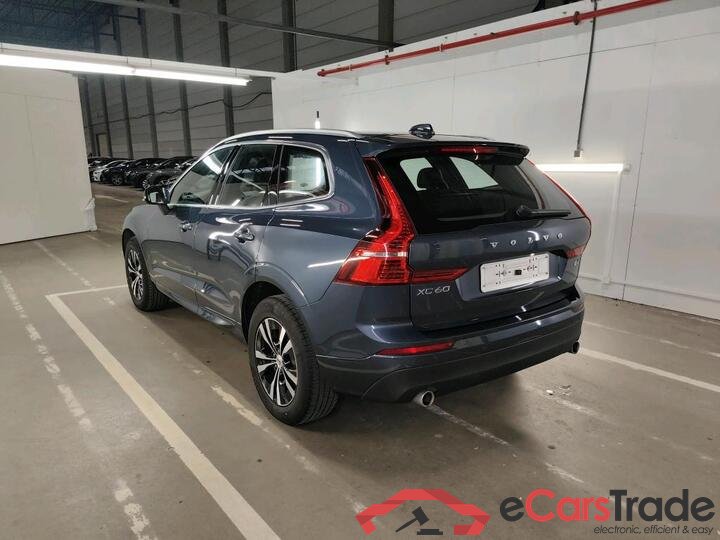 Volvo XC60 XC60 B4 D Geartronic Momentum Pro (Mild Hybrid) 145kW/197pk  5D/P Auto-8 #3