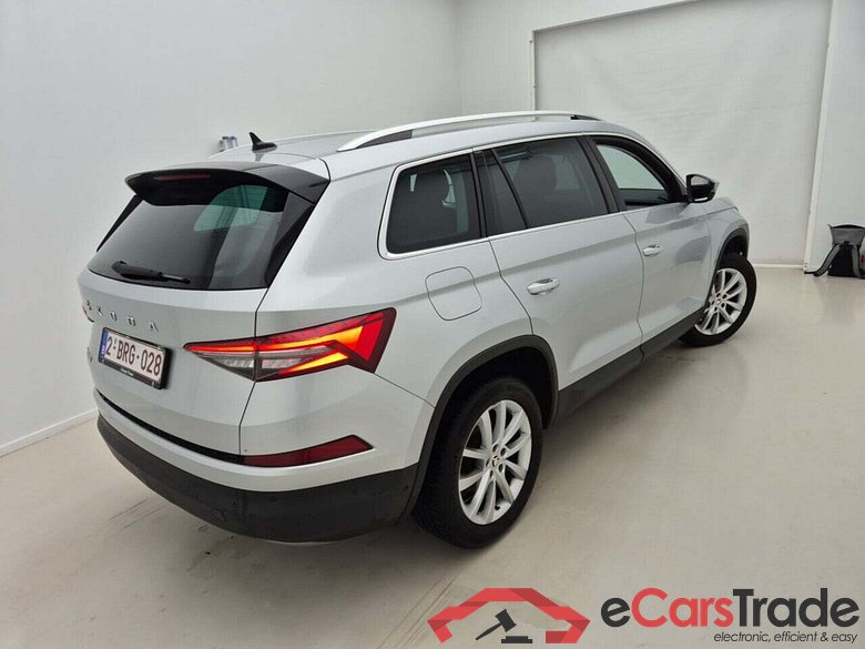 SKODA KODIAQ 1.5 TSI CLEVER #2