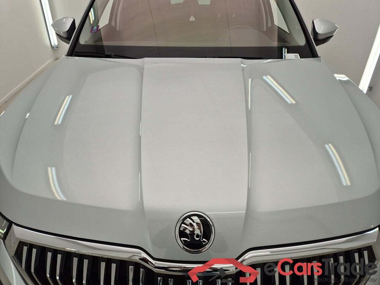 SKODA KODIAQ 1.5 TSI CLEVER #5