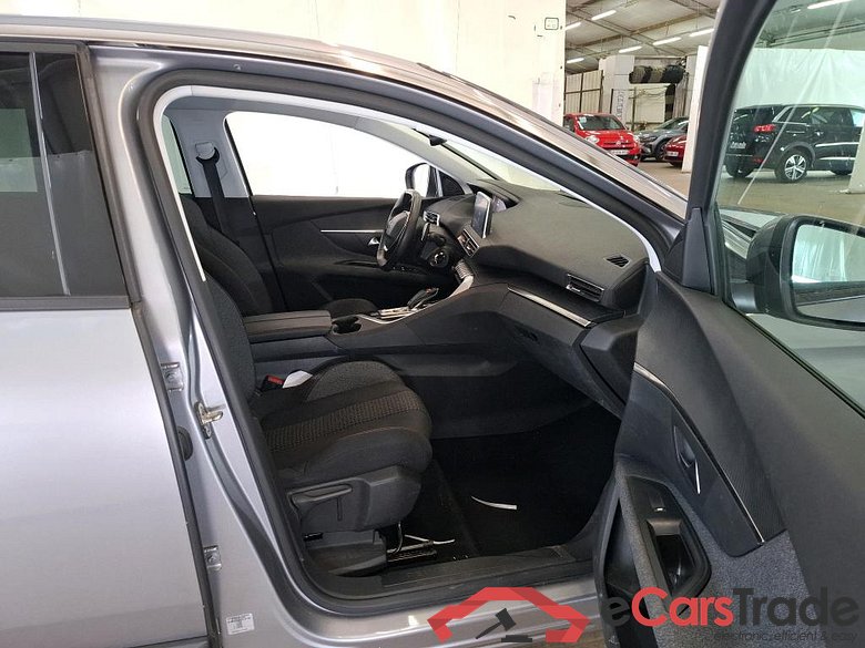 5008 Active Business 1.2 PureTech 130CV BVA8 E6dT #6