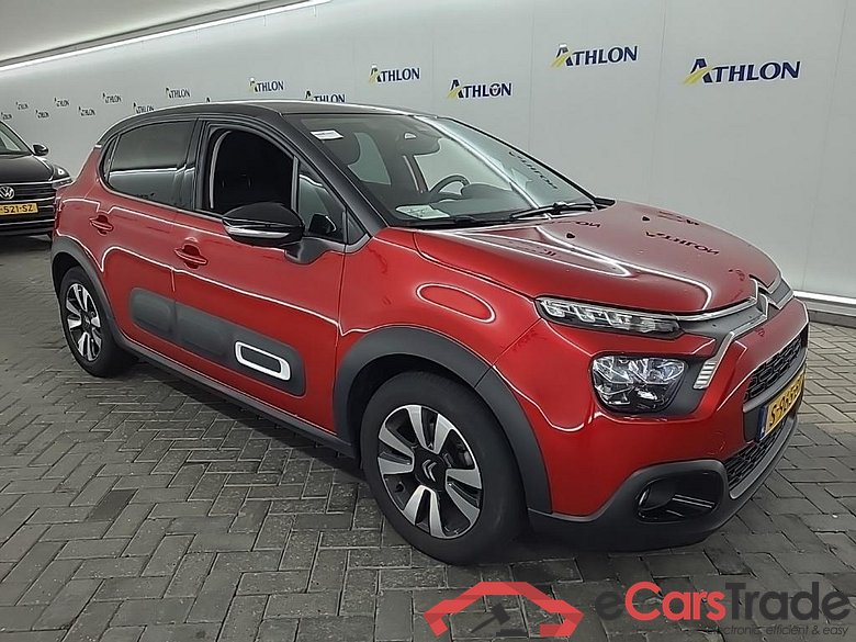 CITROEN C3 PureTech 83 S&S Feel Edition 5D 61kW #2
