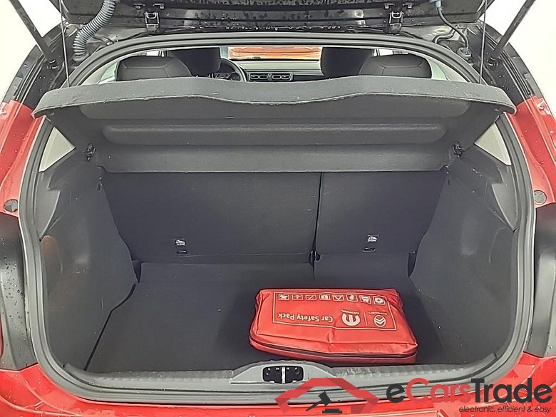 CITROEN C3 PureTech 83 S&S Feel Edition 5D 61kW #5