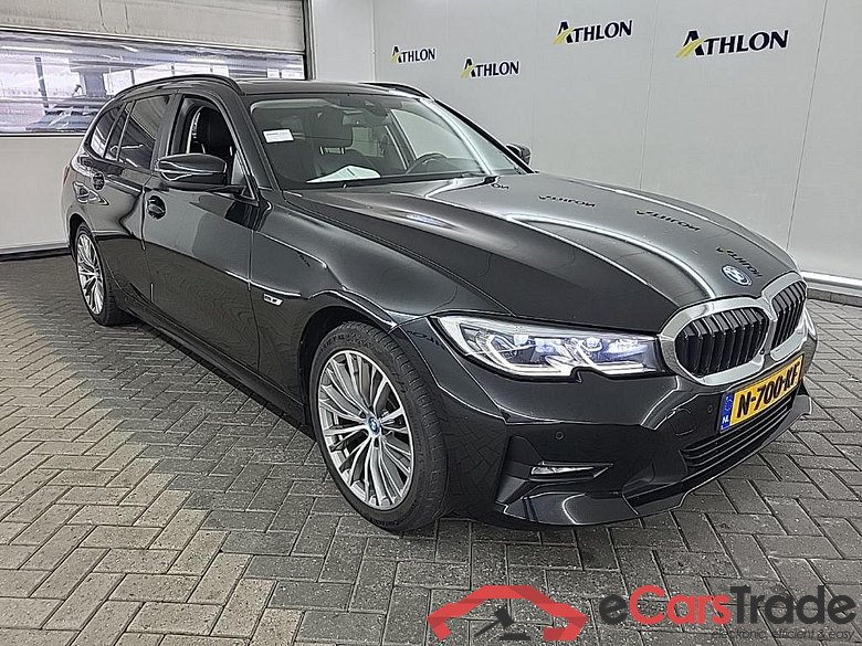 BMW 3-serie Touring 320e Business Edition Plus 5D 150kW #2