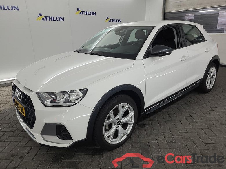 AUDI A1 citycarver 30 TFSI epic 5D 85kW #1