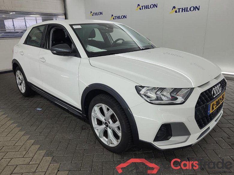 AUDI A1 citycarver 30 TFSI epic 5D 85kW #2