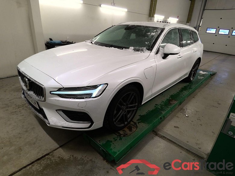 V60 T6 350 Co.Bri.Rec. AWD Aut