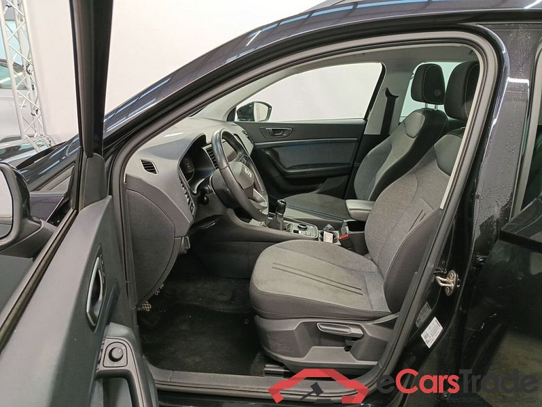 SEAT Ateca 1.0 TSI Move 5d #3