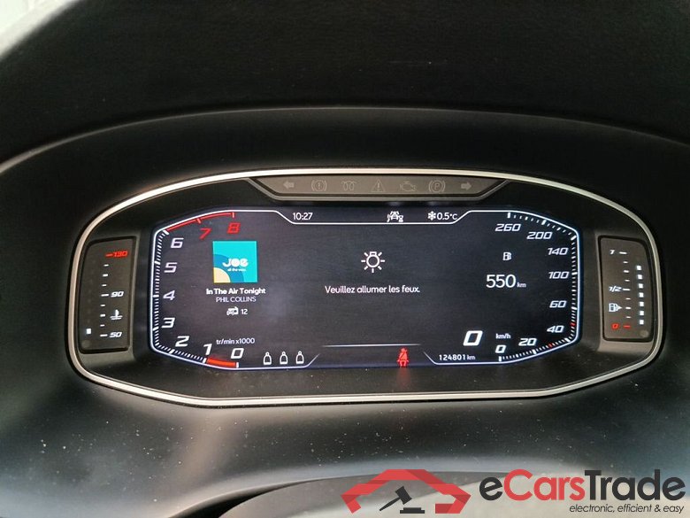 SEAT Ateca 1.0 TSI Move 5d #6