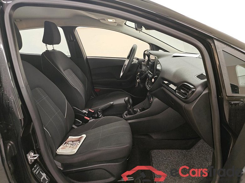Ford Fiesta 1.1 63kW Trend 5d #3