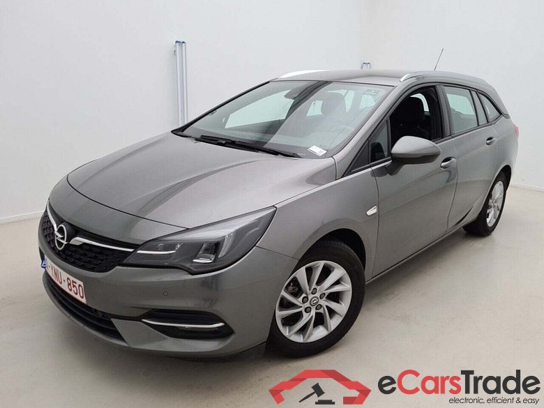 OPEL ASTRA SPORTS TOURER 1.5 TURBO D EDITION