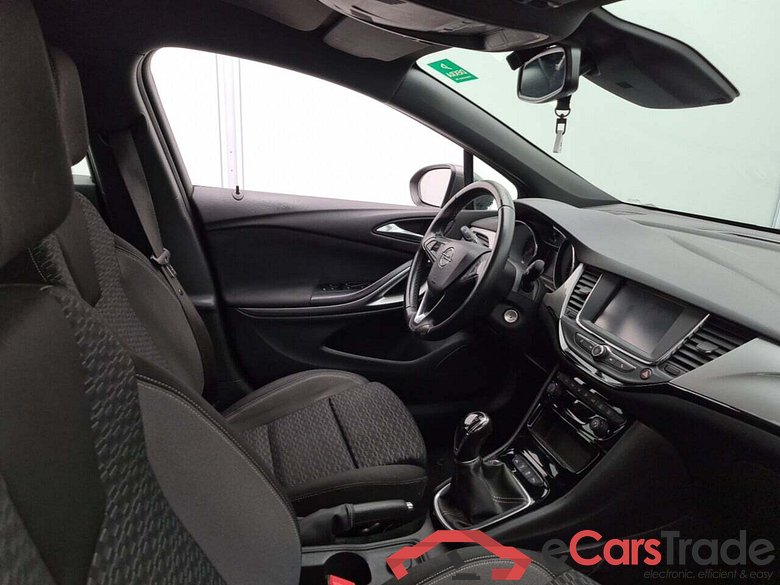 OPEL ASTRA SPORTS TOURER 1.5 TURBO D EDITION #3