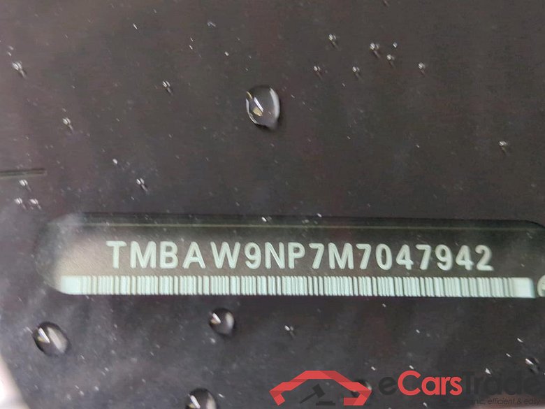 Skoda Superb 1.4 TSI PHEV DSG Sportline Business 5d #6